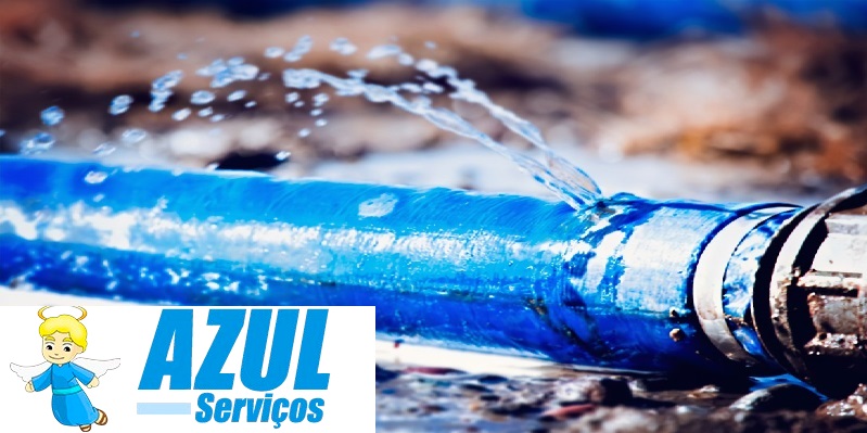 Serviços da Desentupidora em Taipas 2 serviço de caça vazamento em Taipas