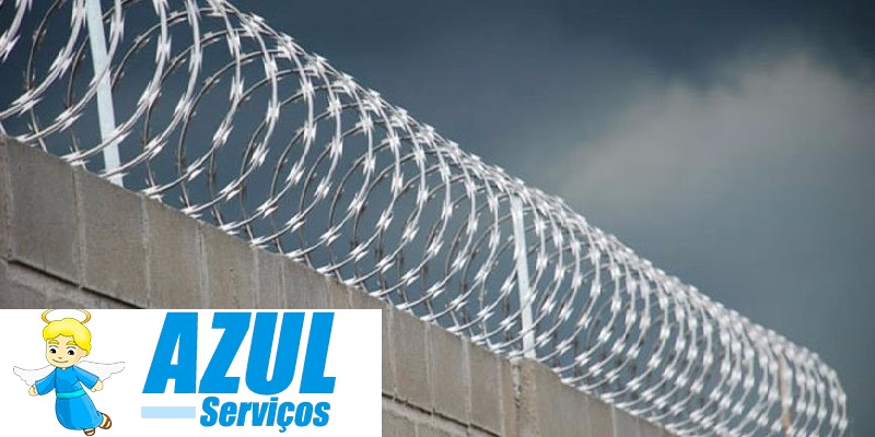 Serviços da Desentupidora em Taipas 4 serviço de instalação de cerca concertina em Taipas